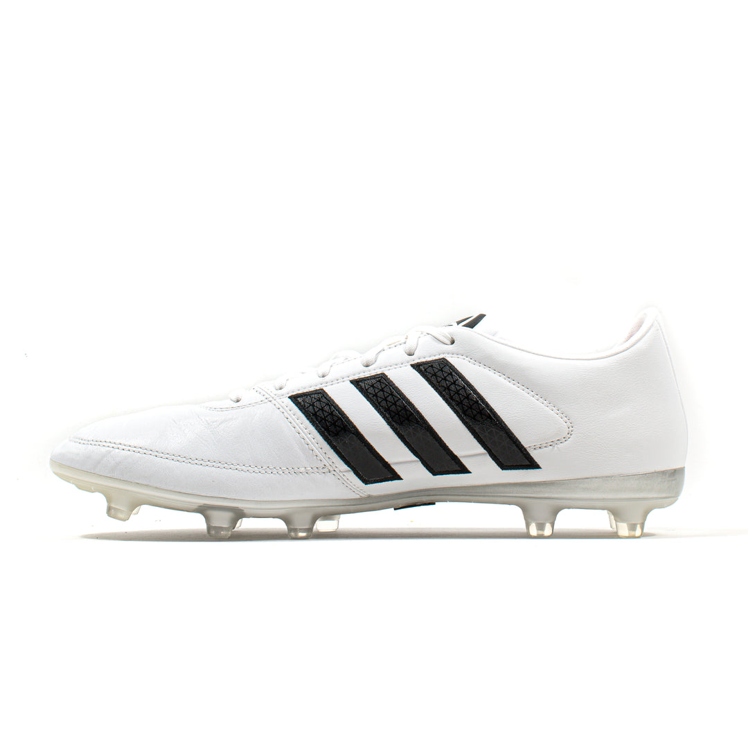 GLORO ホワイト/ブラック スパイクシューズ　27cm Adidas Copa Gloro 16.1 White Black FG – Classic Soccer Cleats