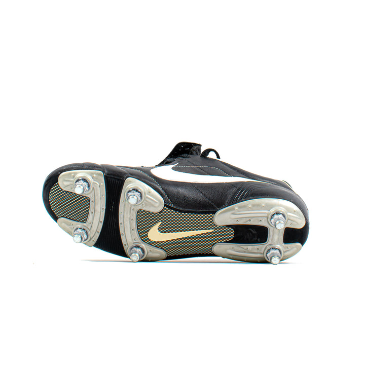 Nike Tiempo Air Legend Mystic Black White SG – Classic Nike Tiempo Air Legend Mystic Black White SG – Classic