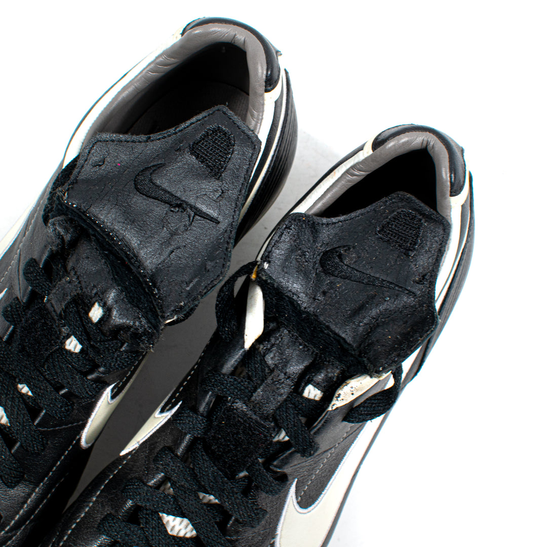 Nike Tiempo Air Legend Mystic Black White SG – Classic