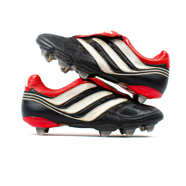 adidas Predator XP P (SG) Boots | Solar Gold | The Rugby Shop