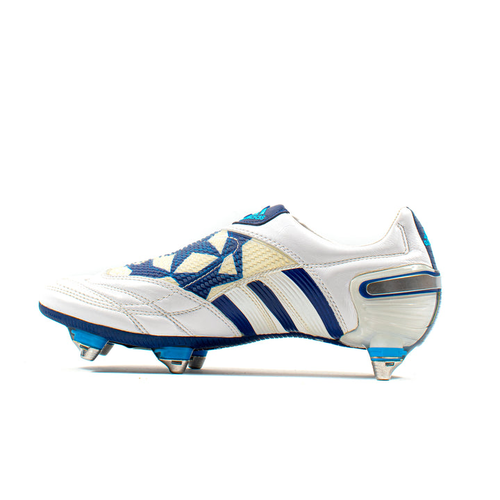 Adidas Predator X TRX Classic SG – Classic Soccer Cleats