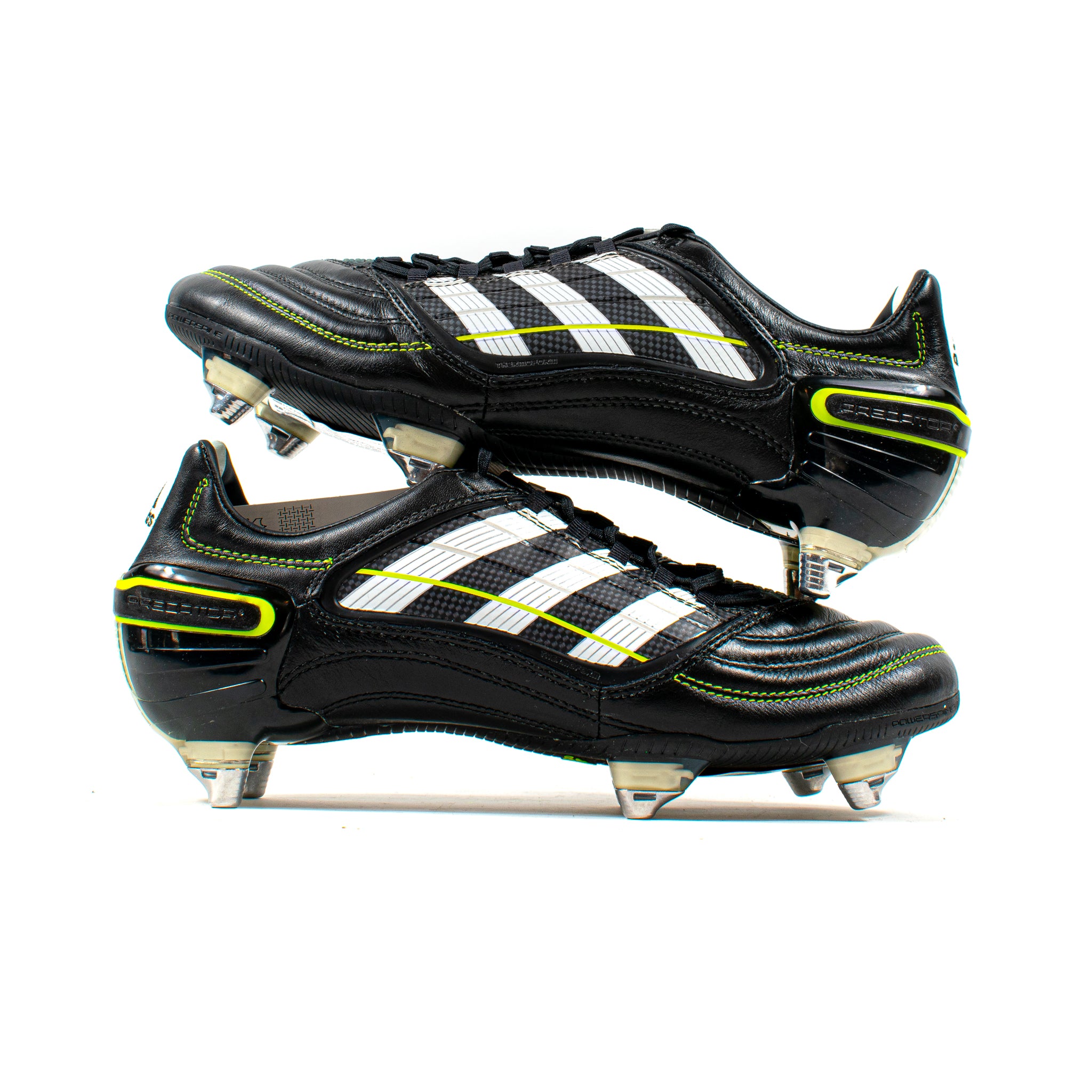 8/15まで値下げ！ Predator XP P SG Adidas Predator X X-TRX SG (Pulse Mania Absolute) | eBay