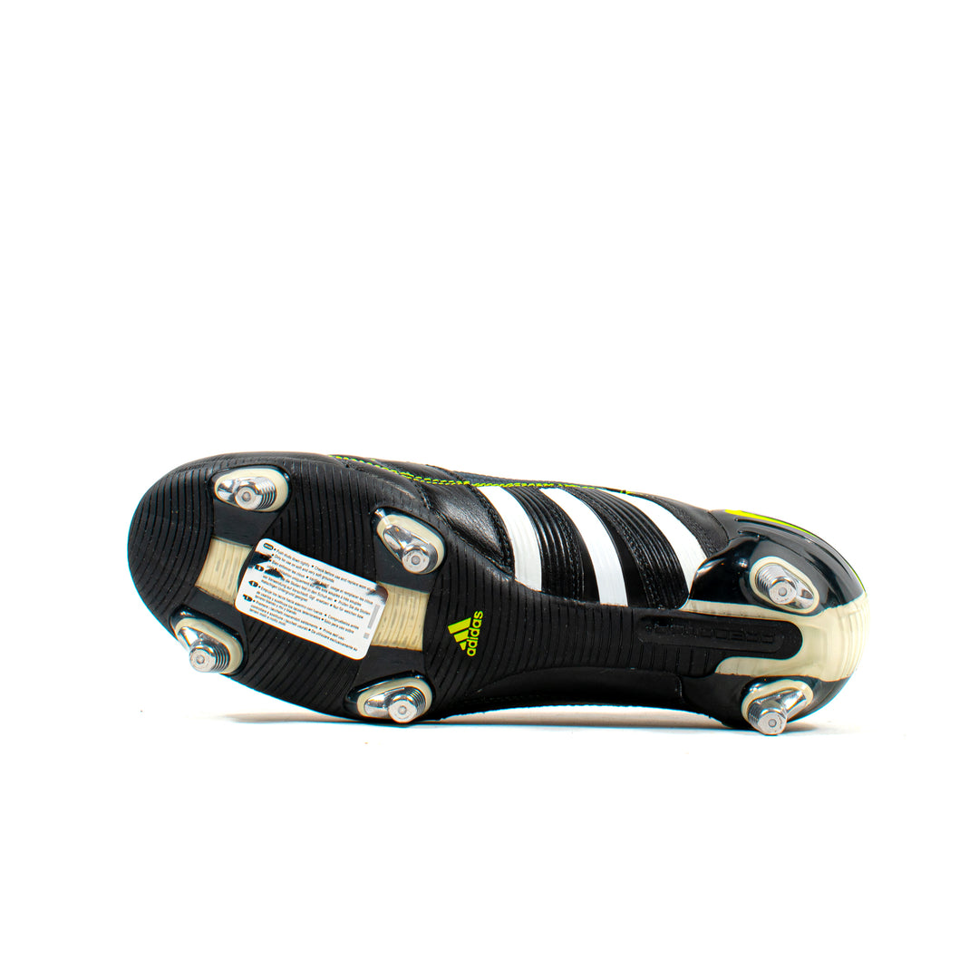 adidas - 【ゆっち】adidas Predator TRX SG Adidas Predator X TRX SG U41921 US8 UK7.5 | eBay