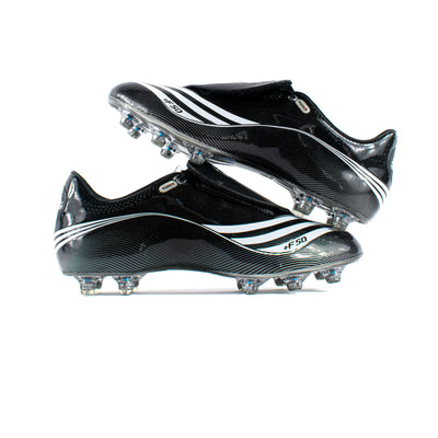 F50 – Classic Soccer Cleats