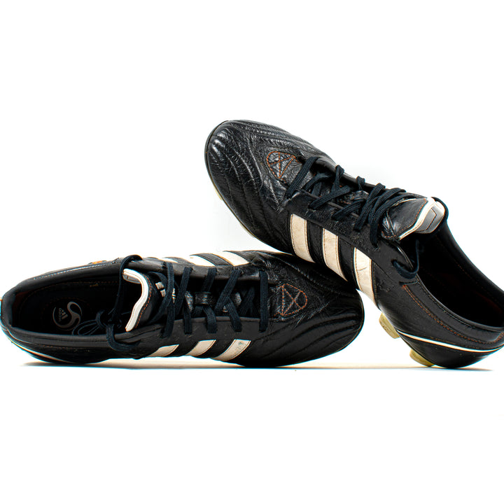 adidas ADIPURE-JP TRX HG 26cm ブラック adidas ADIPURE-JP TRX HG 26cm ブラック アディダス アディ
