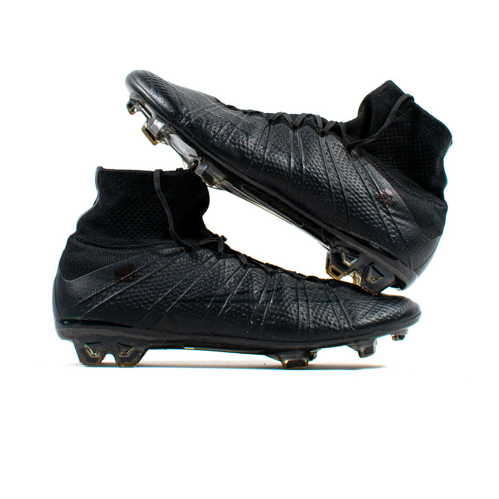 Nike Mercurial Superfly IV FG “Shine Through” – Boots Plug