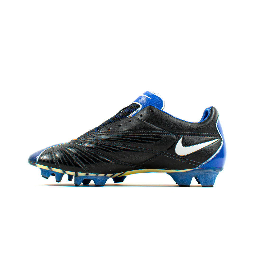 nike tn black junior