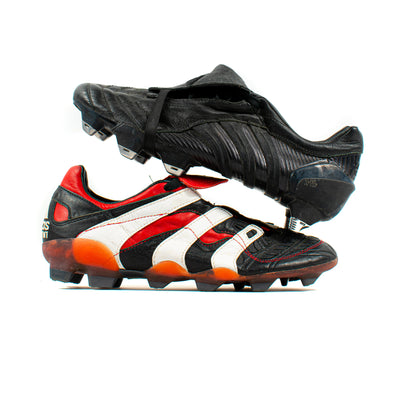 Predator – Classic Soccer Cleats