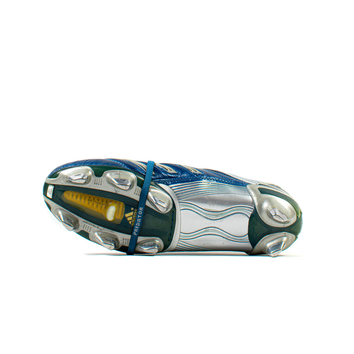 PREDATOR absolute 27.0㎝ Adidas Predator Absolute SG US8 UK7.5 (Pulse Mania Precision