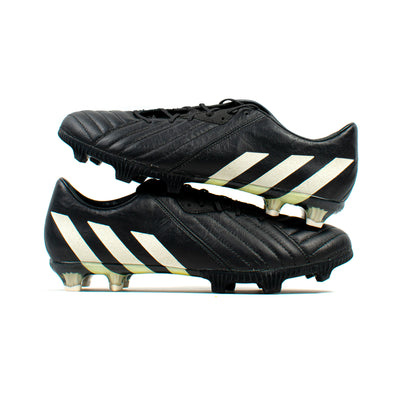 1994 Adidas Predator FG Soccer Cleats Football Boots Germany