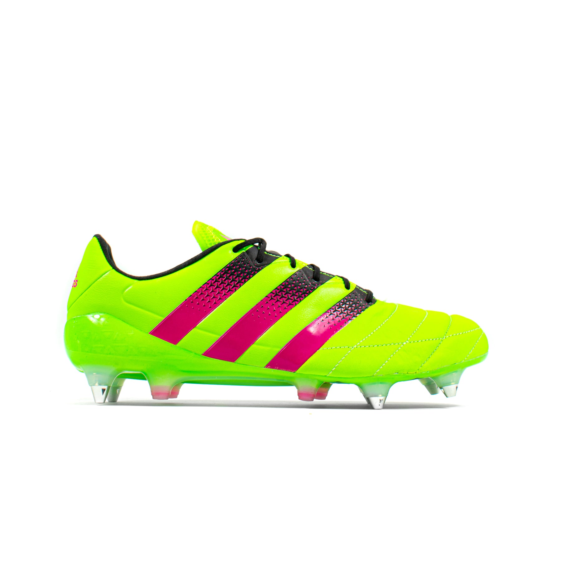 adidas ace leather