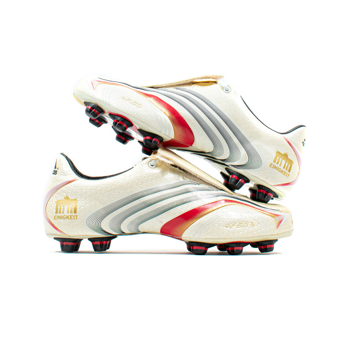 アディダススニーカー 2006FIFAワールドカップドイツ大会 Adidas F50 Tunit X-32 World Cup Germany 2006 HG – Classic