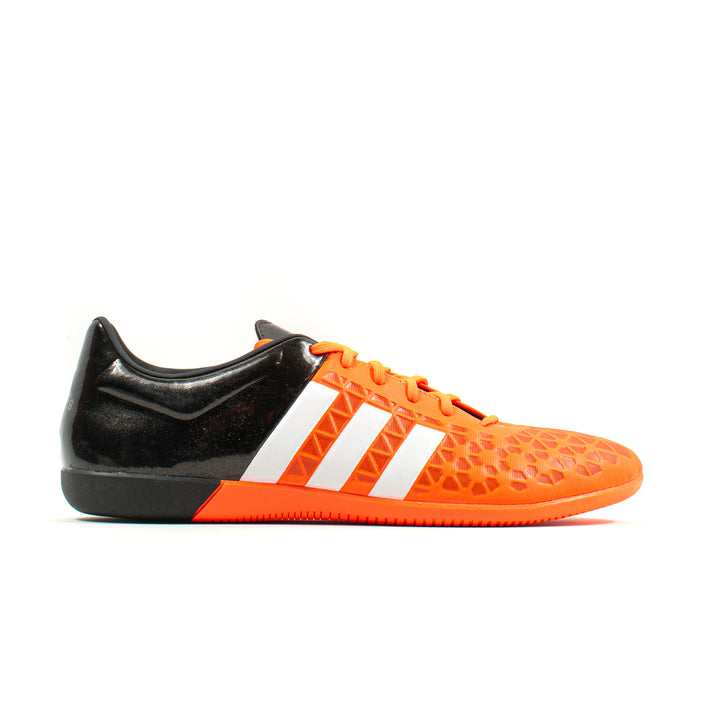 adidas Ace 15.3 in Indoor Shoes | Best Buy Soccer Orange/White/Black / 11.5 adidas Ace 15.3 in Indoor Shoes | Best Buy Soccer Orange/White/Black / 11.5
