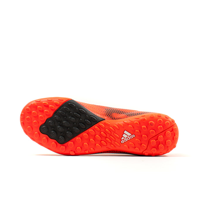 Adidas F10 Adizero Red Turf – Classic Soccer Cleats