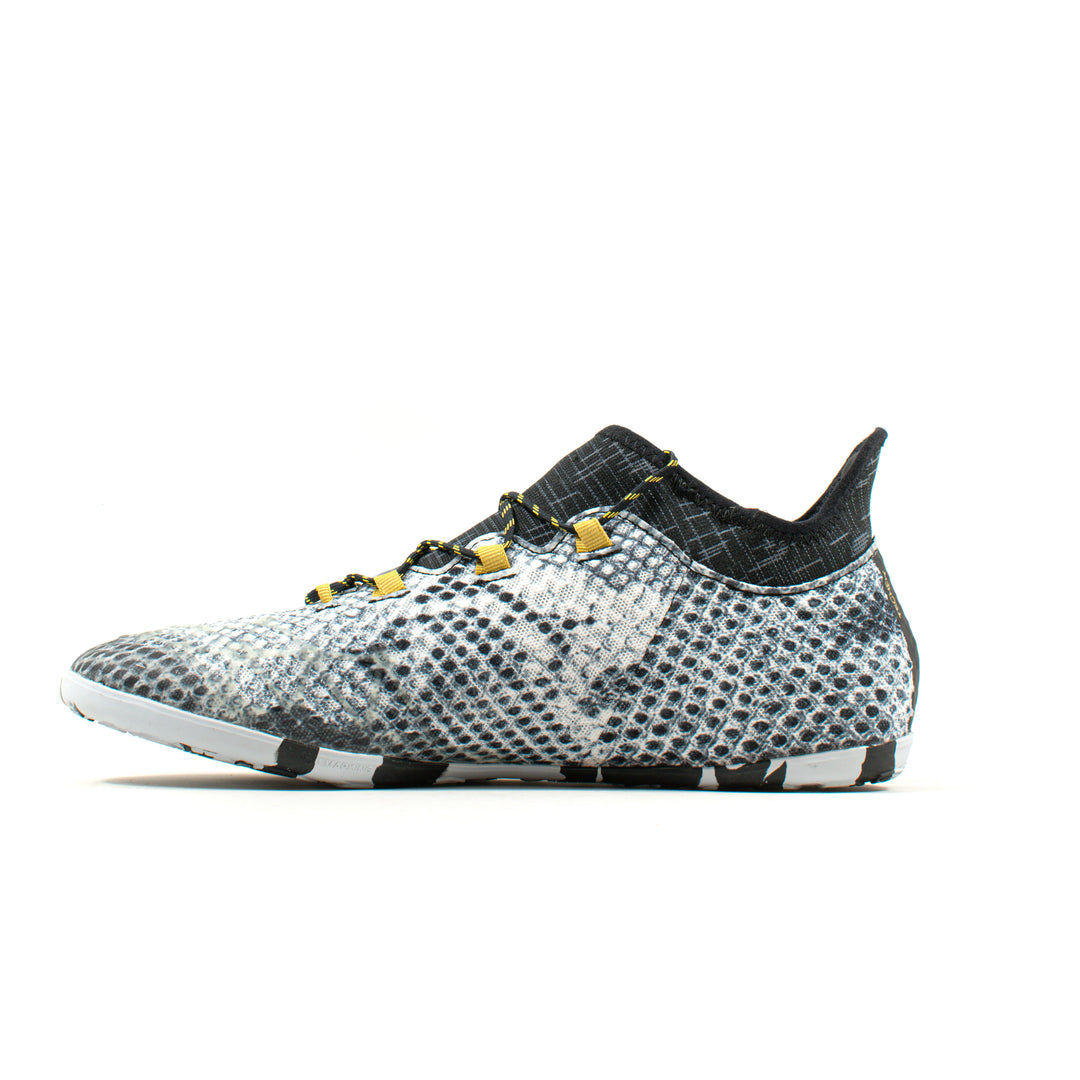 Adidas X 16.1 Court Snake Skin Viper Pack Indoor – Classic Soccer