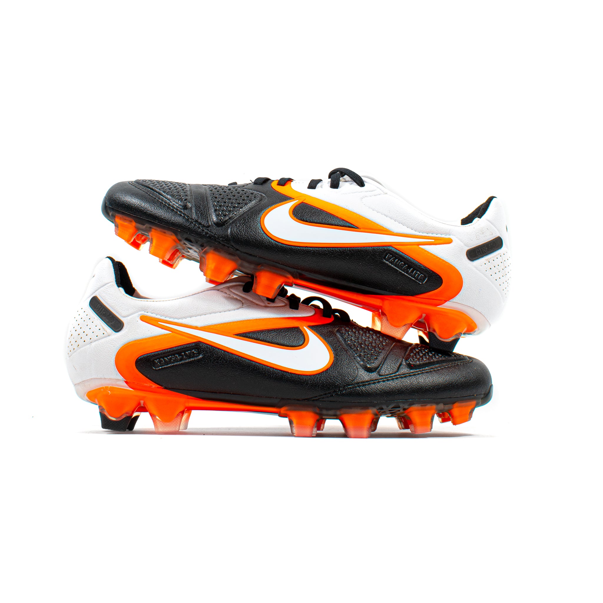 韓国ブランド通販サイト 360 CTR Nike Maestri Cleats Soccer Classic – FG Orange Black II シューズ