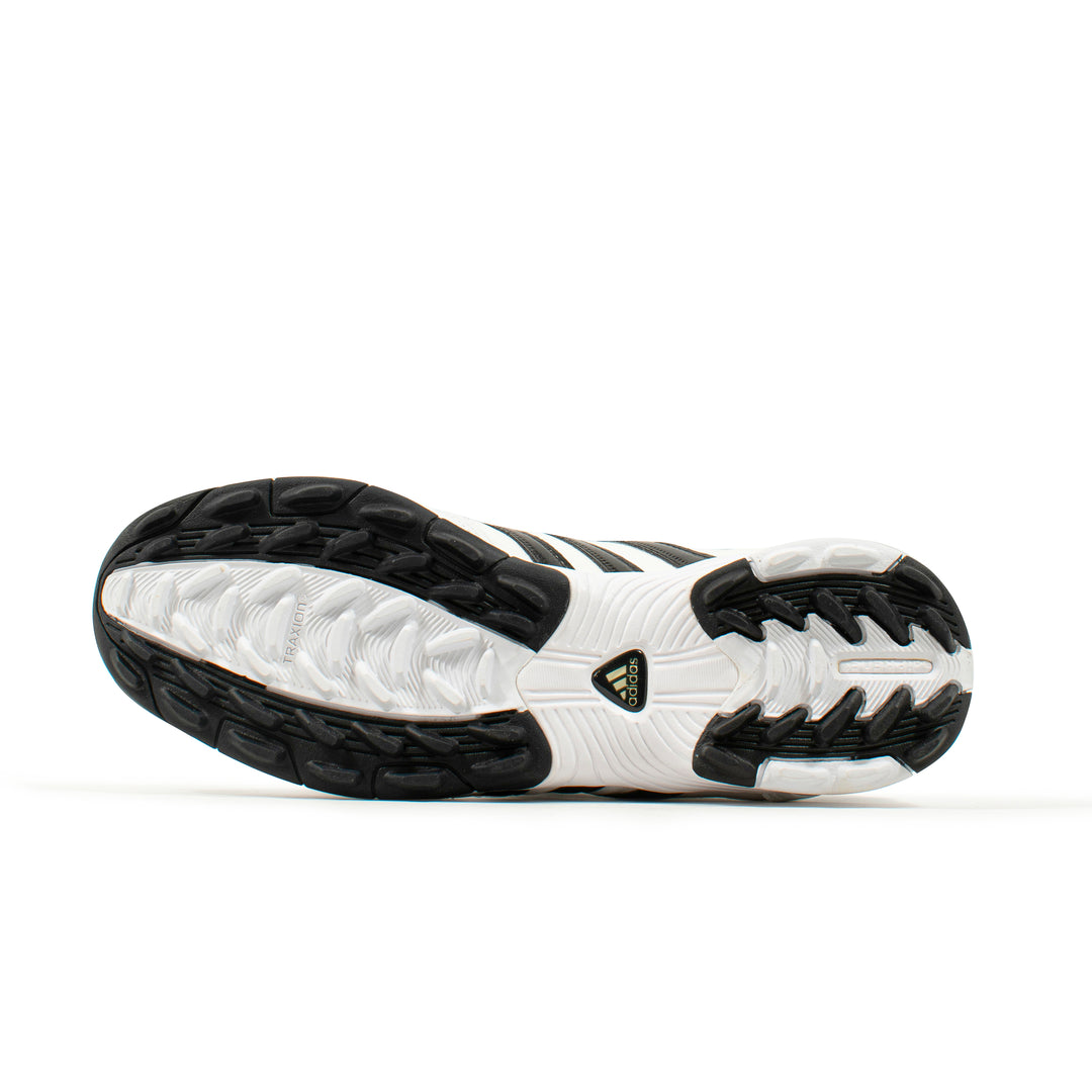 Adidas Telstar White Black Turf TF – Classic Soccer Cleats
