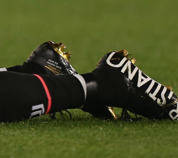 Nike Mercurial Cristiano Ronaldo CR7 Match Issued Superfly 2019 Juvent Classic Soccer Cleats