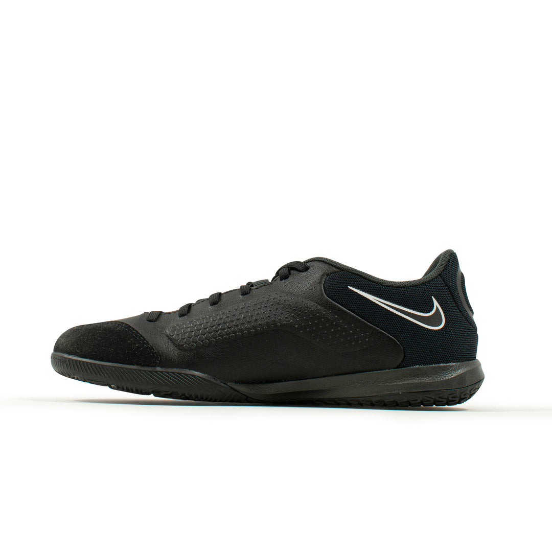 Nike Tiempo Legend 9 Academy Black White Blue IC Indoor – Classic
