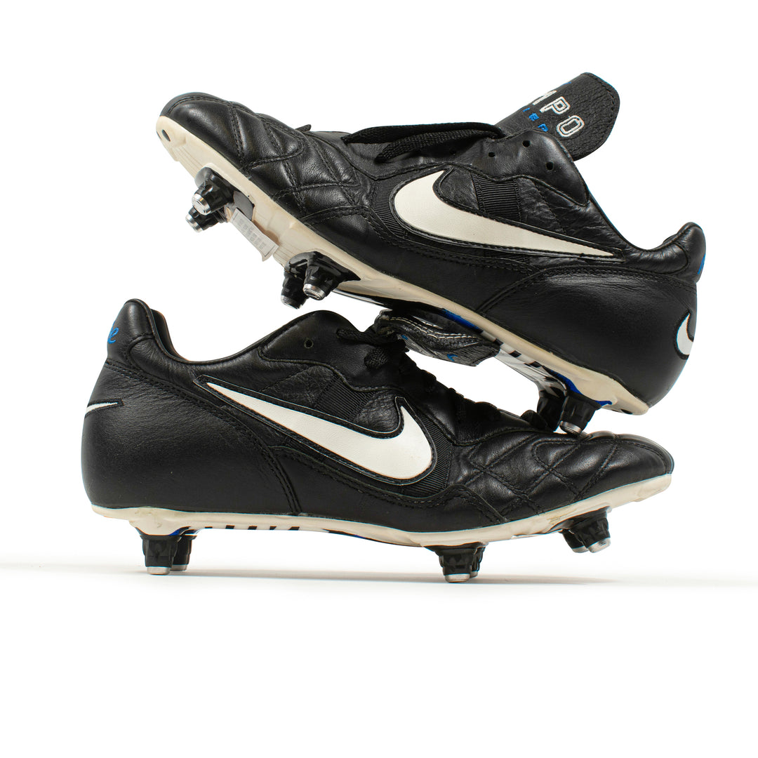 NIKE Tiempo SuperRigera Ⅲ HG-E AF Nike Tiempo Superrigera III HG-E Soccer Cleats 8.5 US, Used