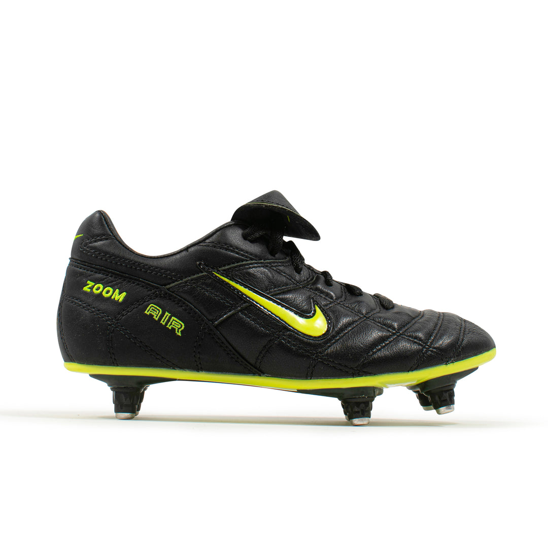 nike zoom air rugby boots