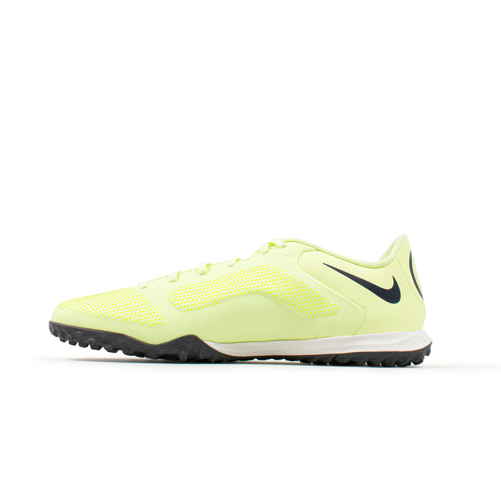 Nike Tiempo Legend 9 Academy Yellow TF – Classic Soccer Cleats