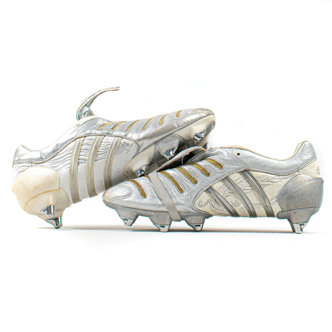 Adidas Predator Pulse DB Dragon Prototype Sample SG – Classic