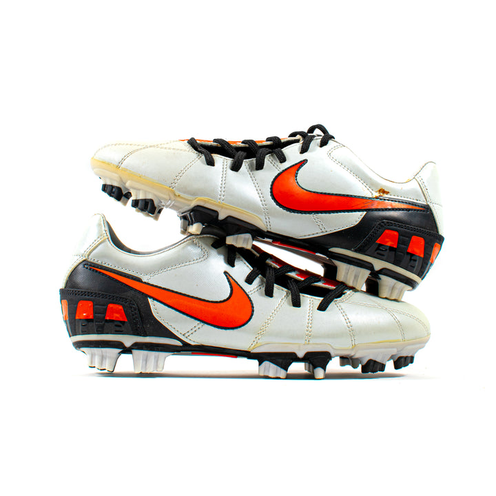 Total 90 orange discount