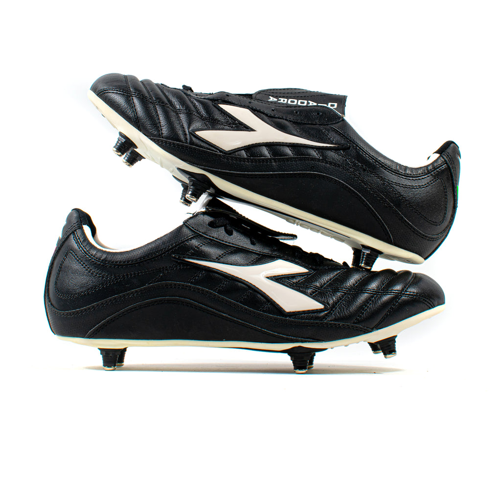 Baggio Collection Diadora X Roberto Baggio Diadora Roberto Baggio