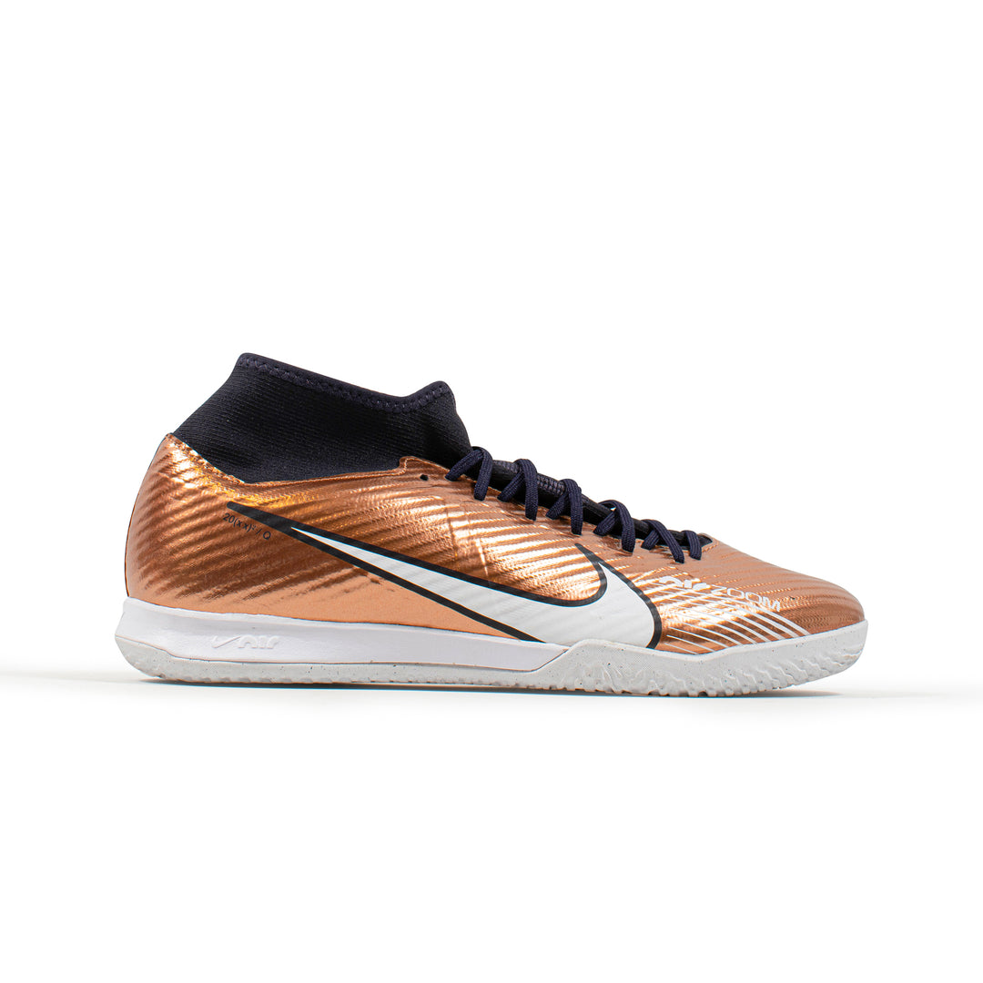 シューズ NIKE MERCURIAL IC Nike Mercurial Zoom Superfly 9 Academy World Cup 2022 IC – Classic