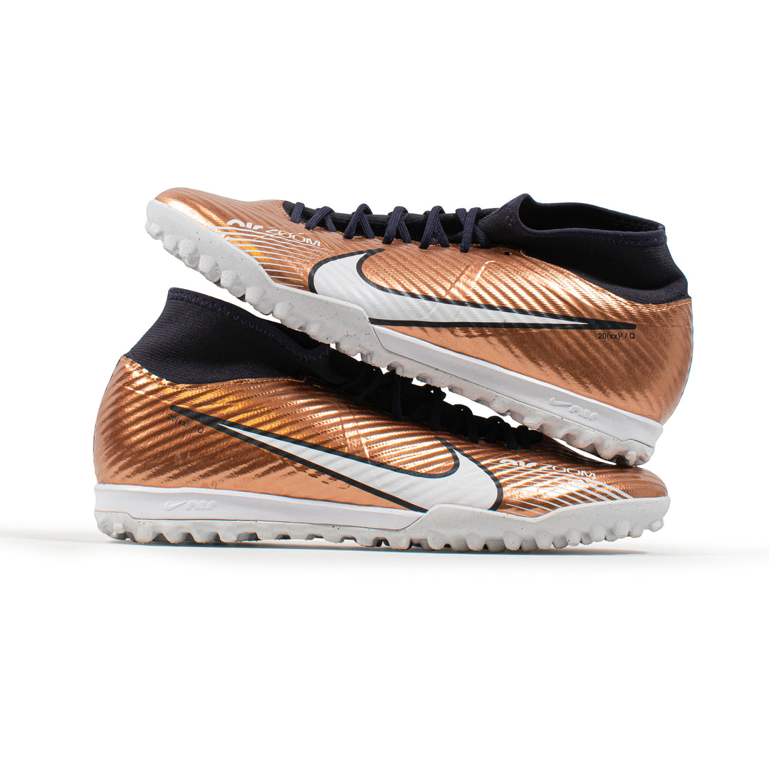 Mercurial – Page 2 – Classic Soccer Cleats