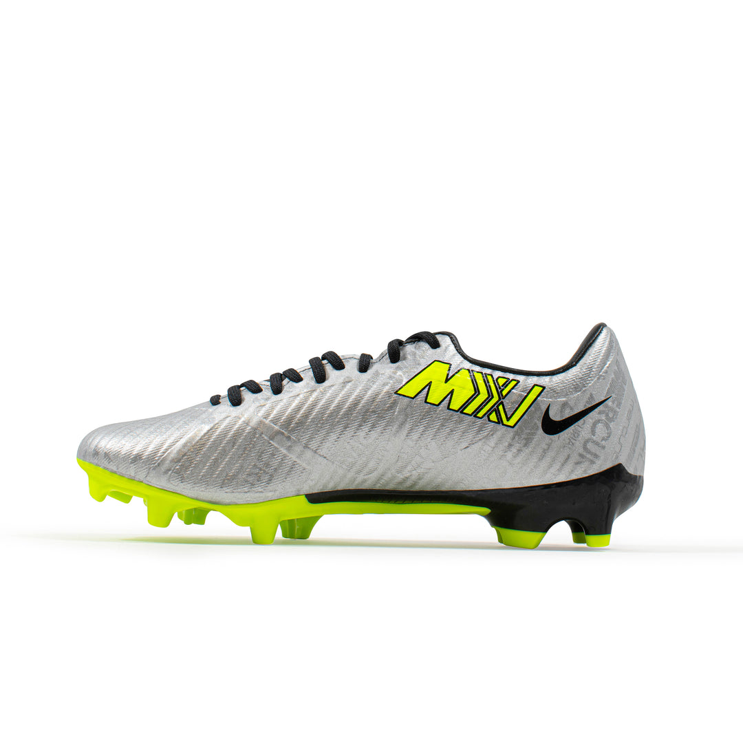 Nike Mercurial Vapor 15 Academy XXV Chrome Green FG – Classic