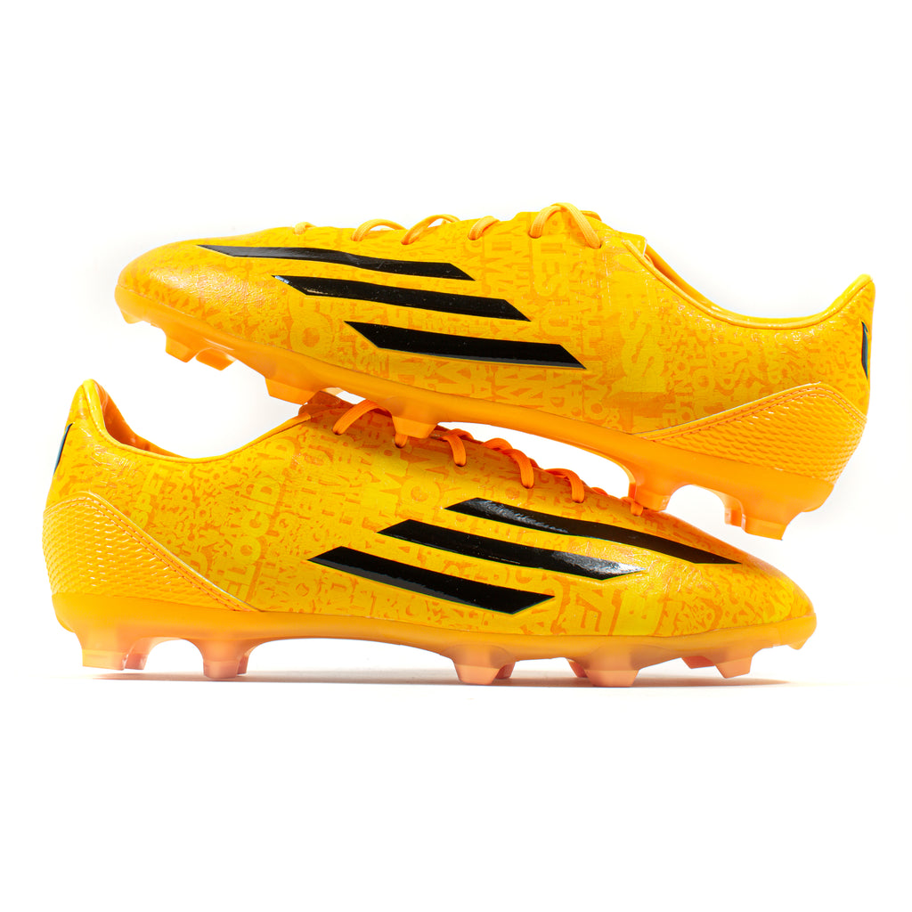 adidas F50 Adizero FG Jr- Messi