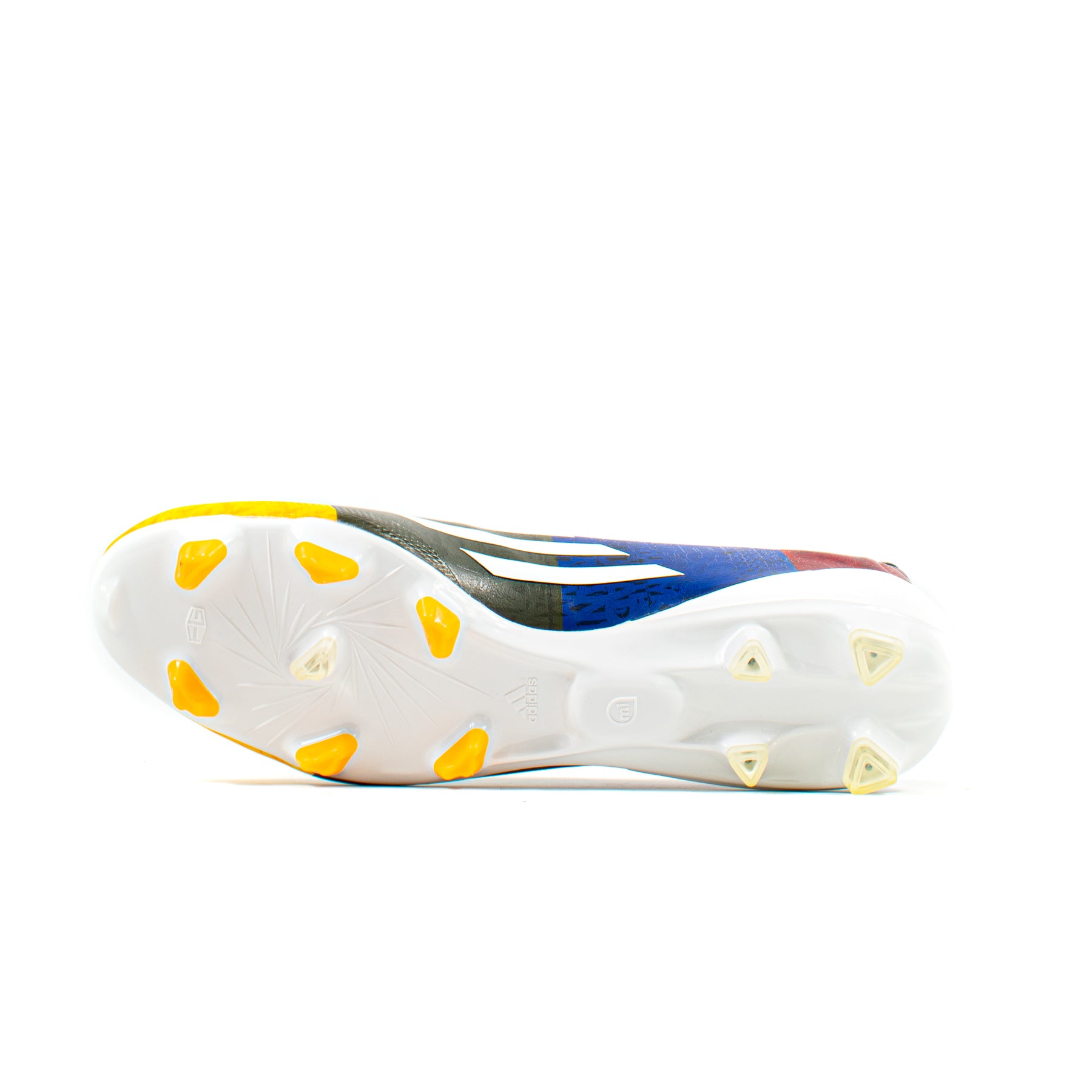 Adidas F50 Messi FG – Classic Soccer Cleats