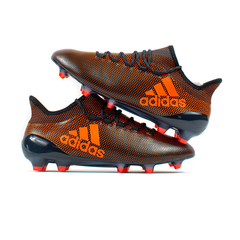 Adidas x 17.1 core black Clearance