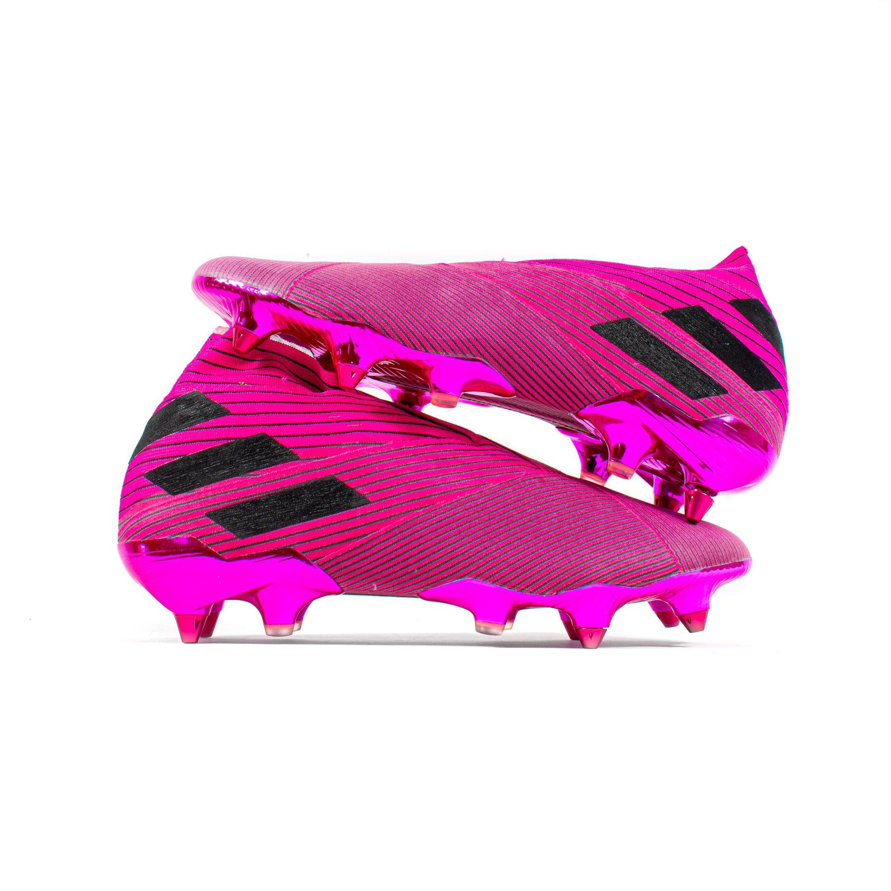 Adidas NEMEZIZ 17+ rosa Clearance