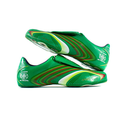 Adidas F50 Tunit X-32 UPPER SKIN Mexico - Classic Soccer Cleats