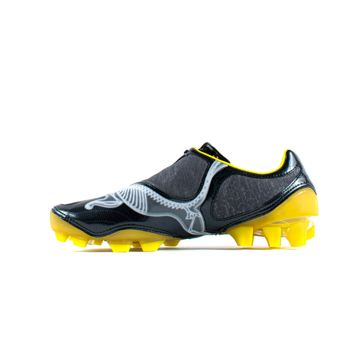 Puma V1.08 Tricks Black FG – Classic Soccer Cleats