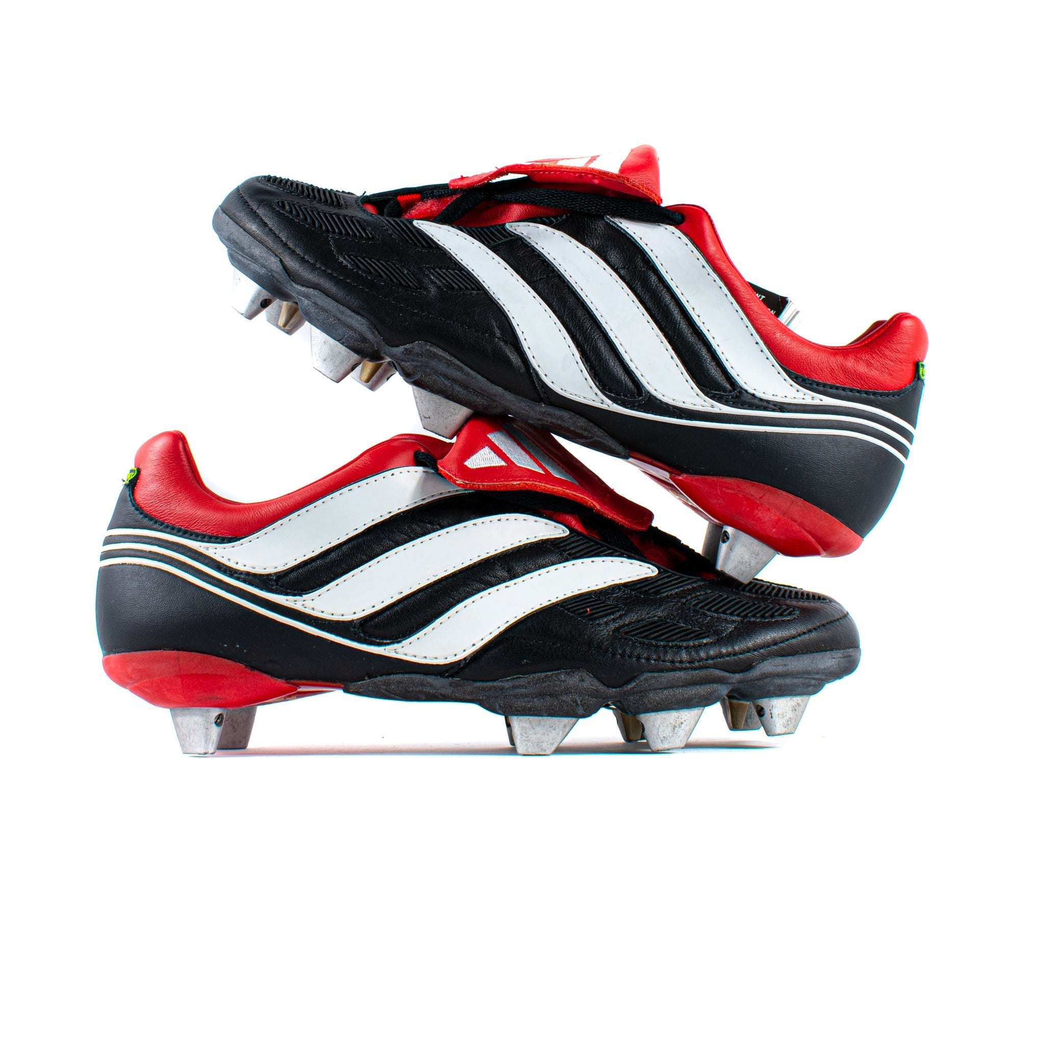 adidas プレデタープレシジョンSG Adidas Predator Precision 1 SG – Classic Soccer Cleats