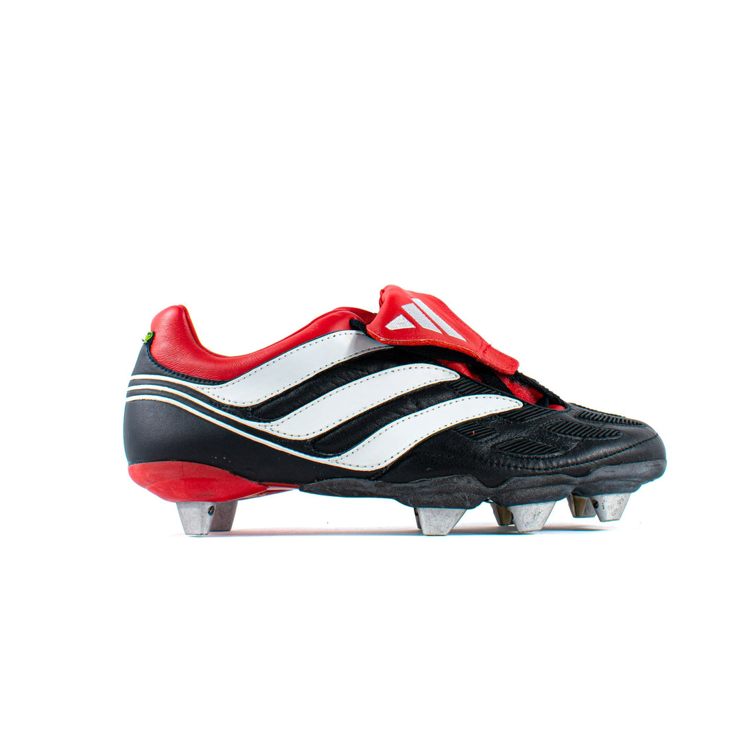 Adidas Predator Precision 1 SG – Classic Soccer Cleats
