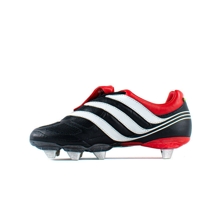 Adidas Predator Precision 1 SG – Classic Soccer Cleats