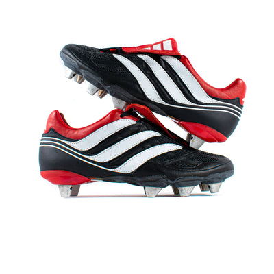 Adidas Predator: Every version of the boot through the years