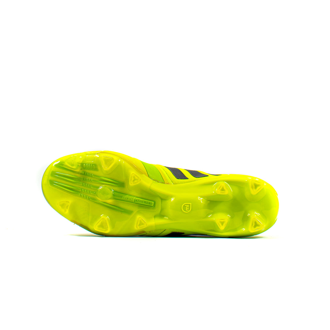 adidas nitrocharge green