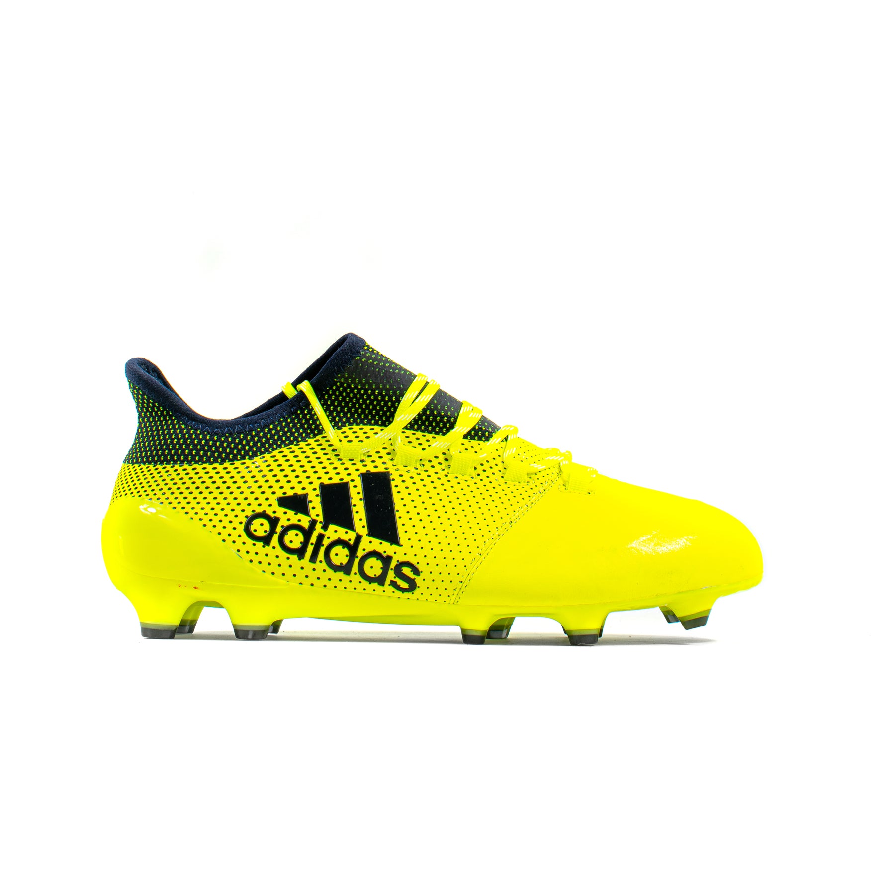 Adidas x 17.1 leather sg Clearance