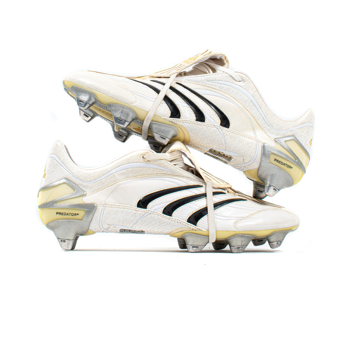 adidas Predator  absolute Adidas Predator Absolute X-TRX SG UK 6.5 US 7 Mania