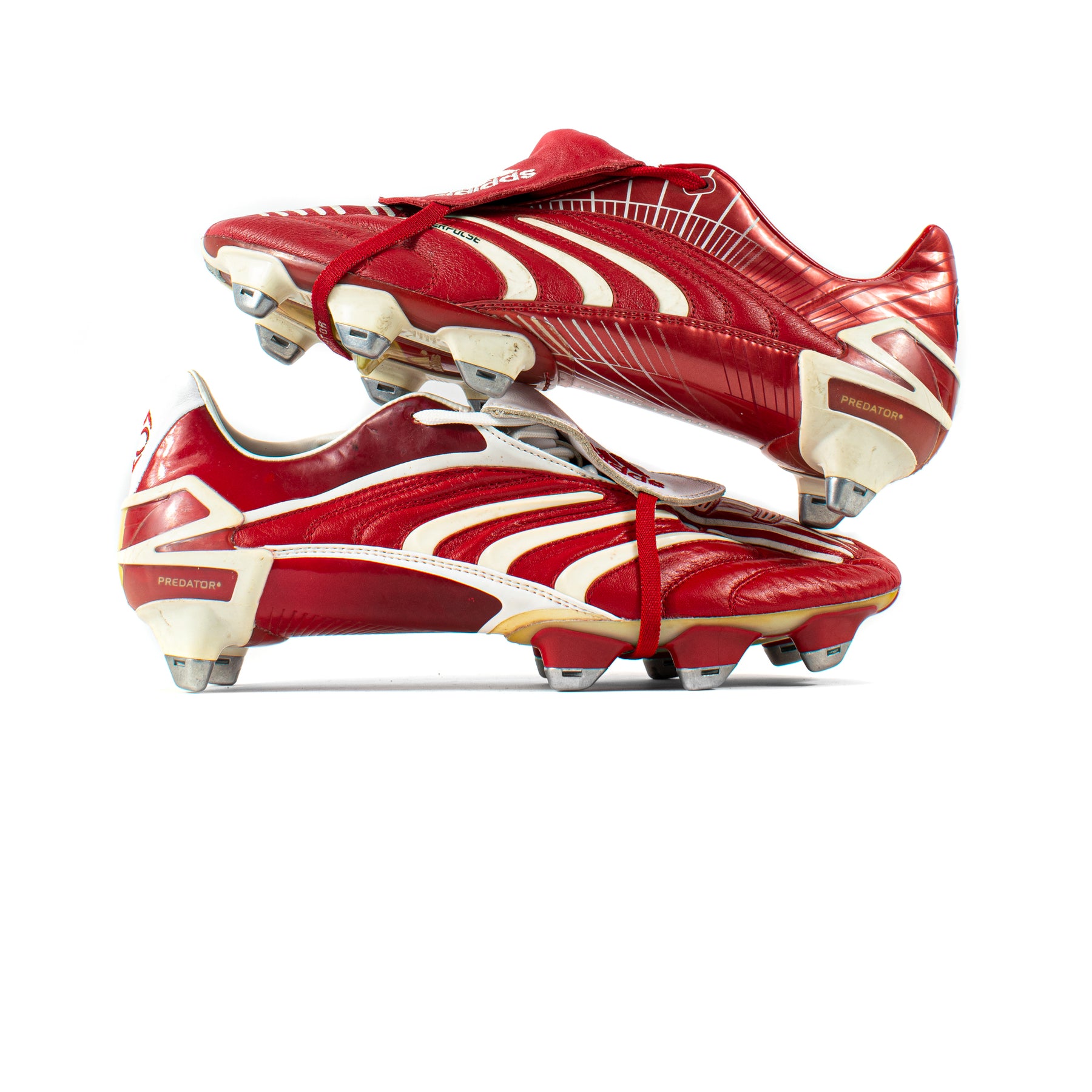 Adidas Predator Absolute Sample Sg - Football Boots/Cleats