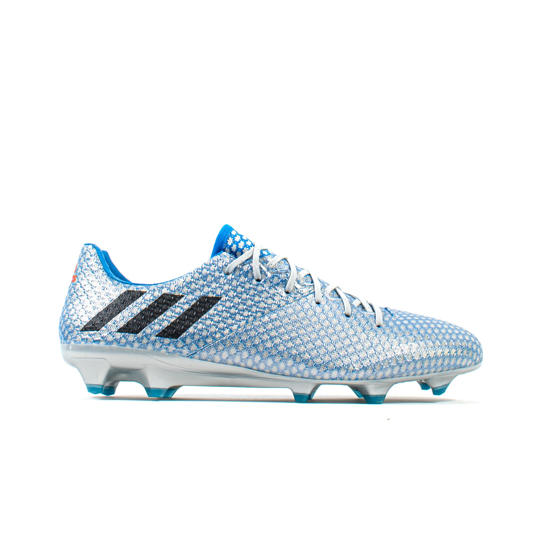 Adidas messi 15.1 blue Clearance