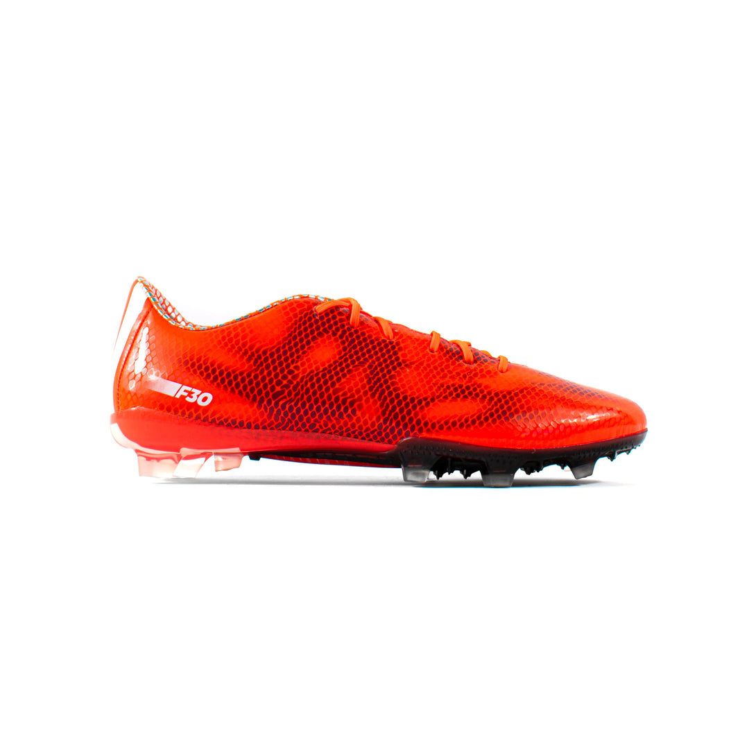 adidas F30 i TRX FG : Kohei's BLOG サッカースパイク情報ブログ