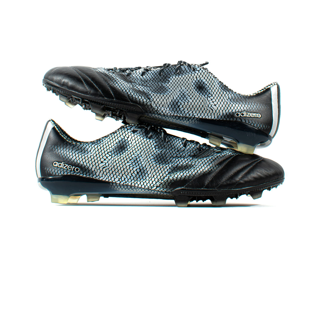 Adidas snakeskin cleats deals