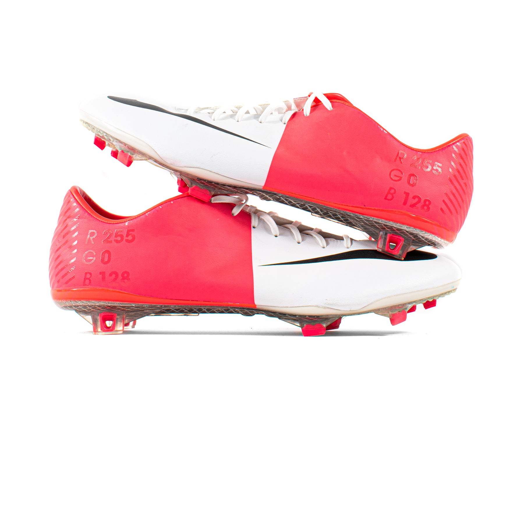 Nike Mercurial VIII Clash 2012 FG – Soccer Cleats